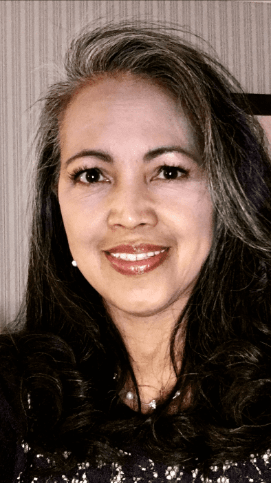 Cristina Scoble Image